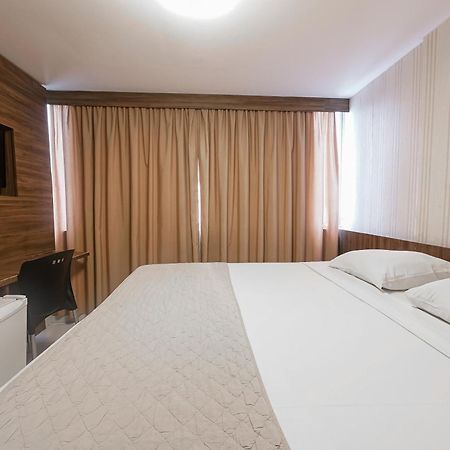 Duble Hotel - The Original Ρεσίφε Εξωτερικό φωτογραφία