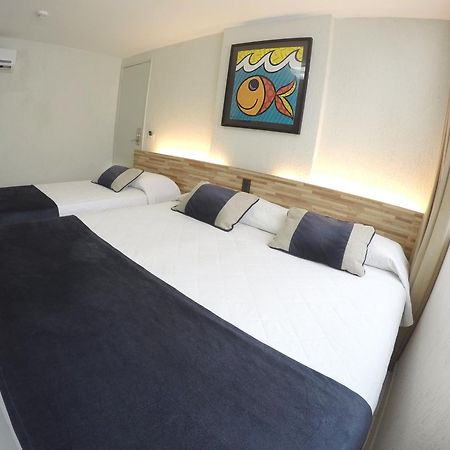 Duble Hotel - The Original Ρεσίφε Δωμάτιο φωτογραφία