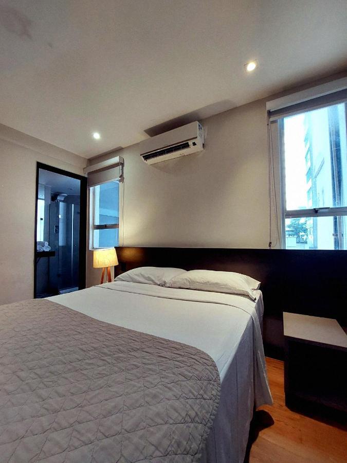 Duble Hotel - The Original Ρεσίφε Εξωτερικό φωτογραφία