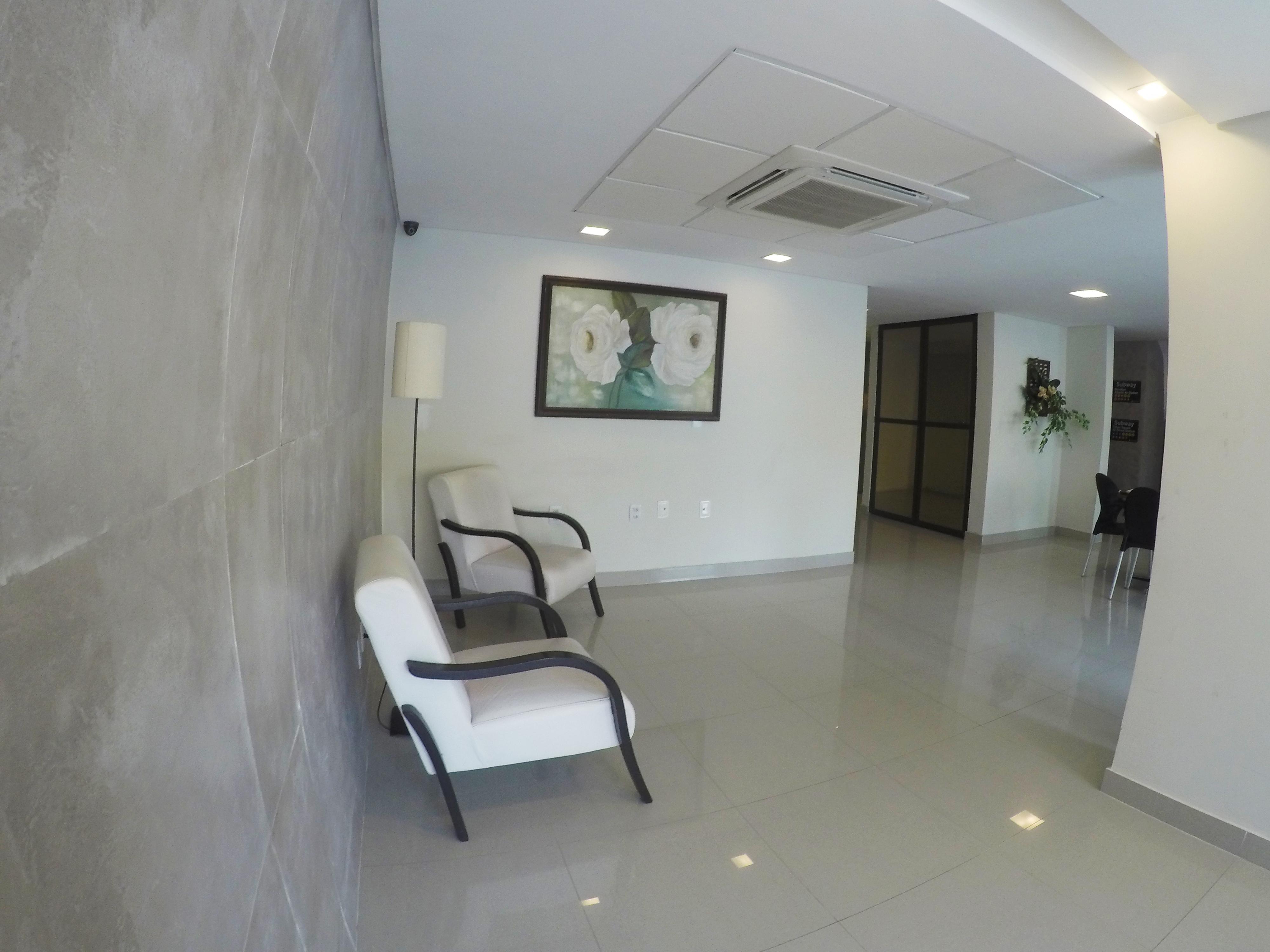 Duble Hotel - The Original Ρεσίφε Εξωτερικό φωτογραφία