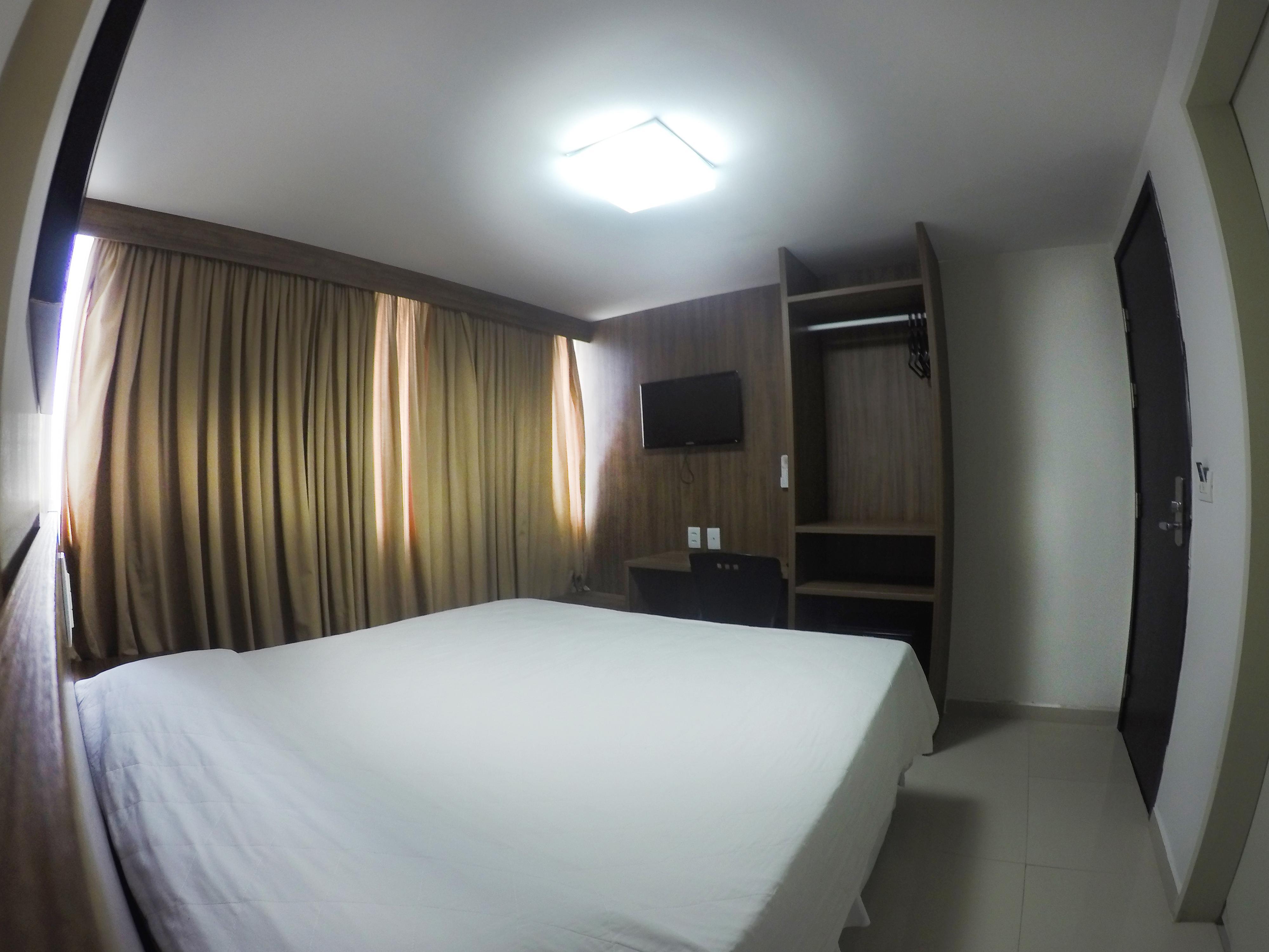 Duble Hotel - The Original Ρεσίφε Εξωτερικό φωτογραφία