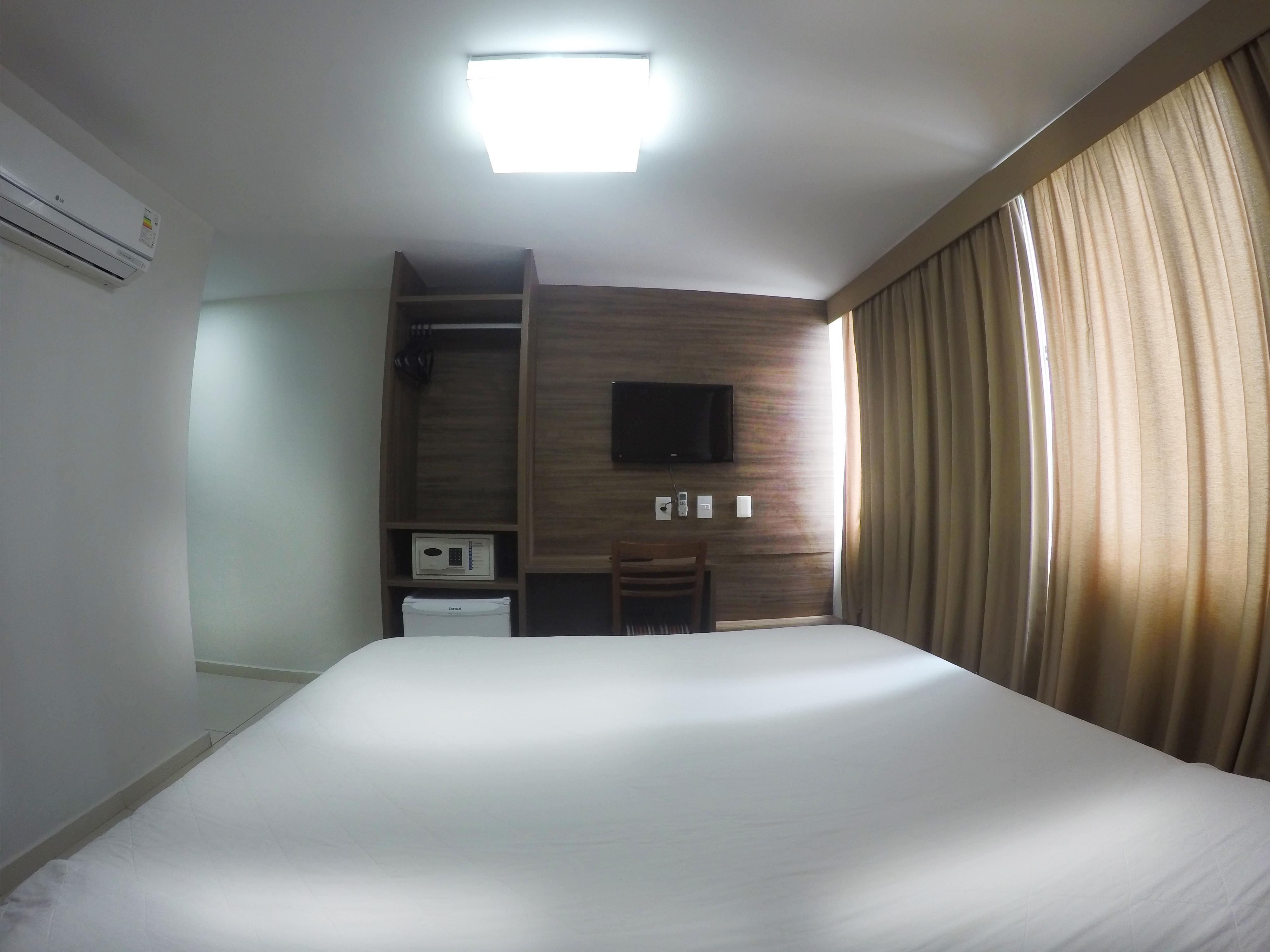 Duble Hotel - The Original Ρεσίφε Εξωτερικό φωτογραφία