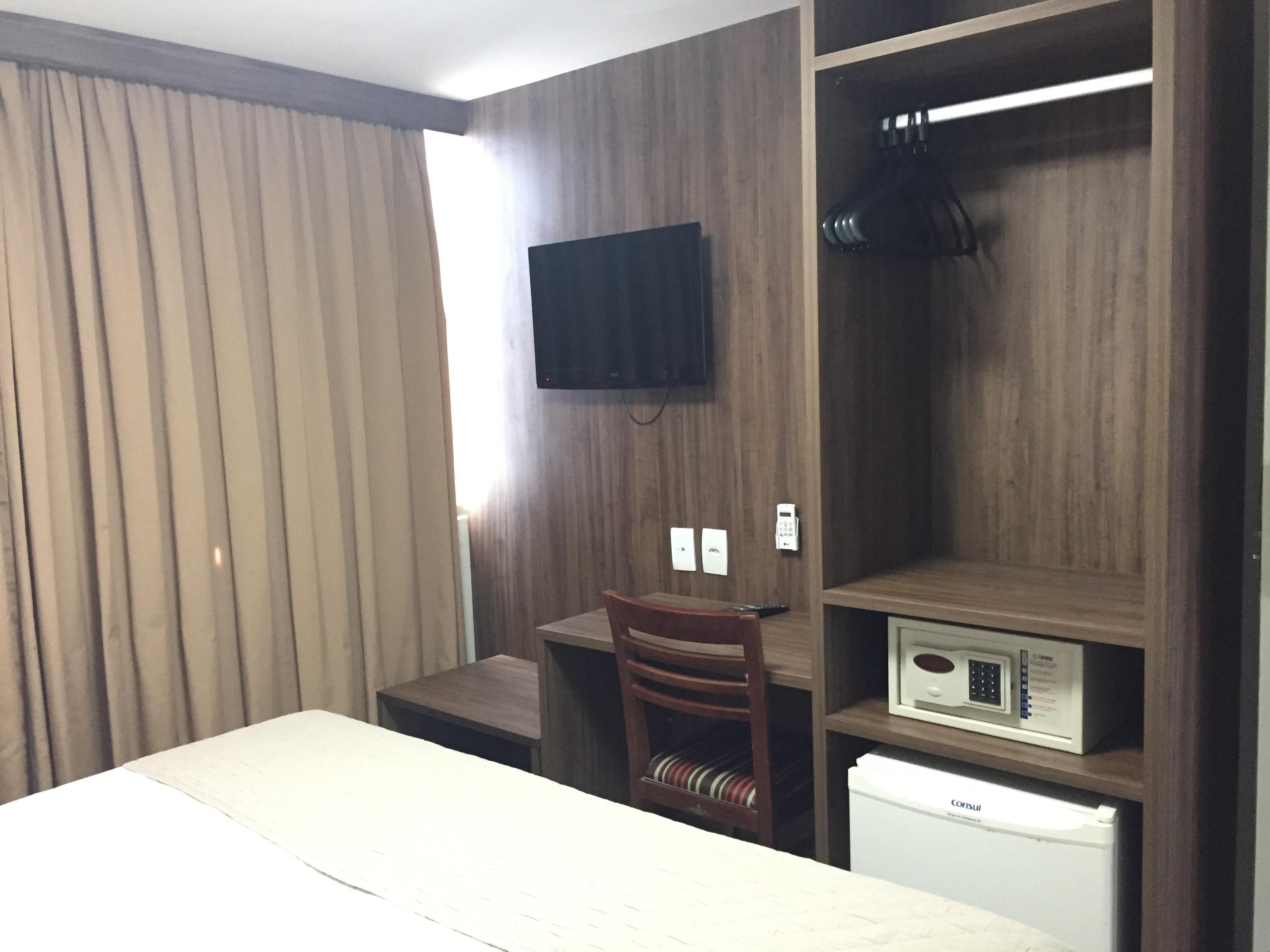 Duble Hotel - The Original Ρεσίφε Εξωτερικό φωτογραφία