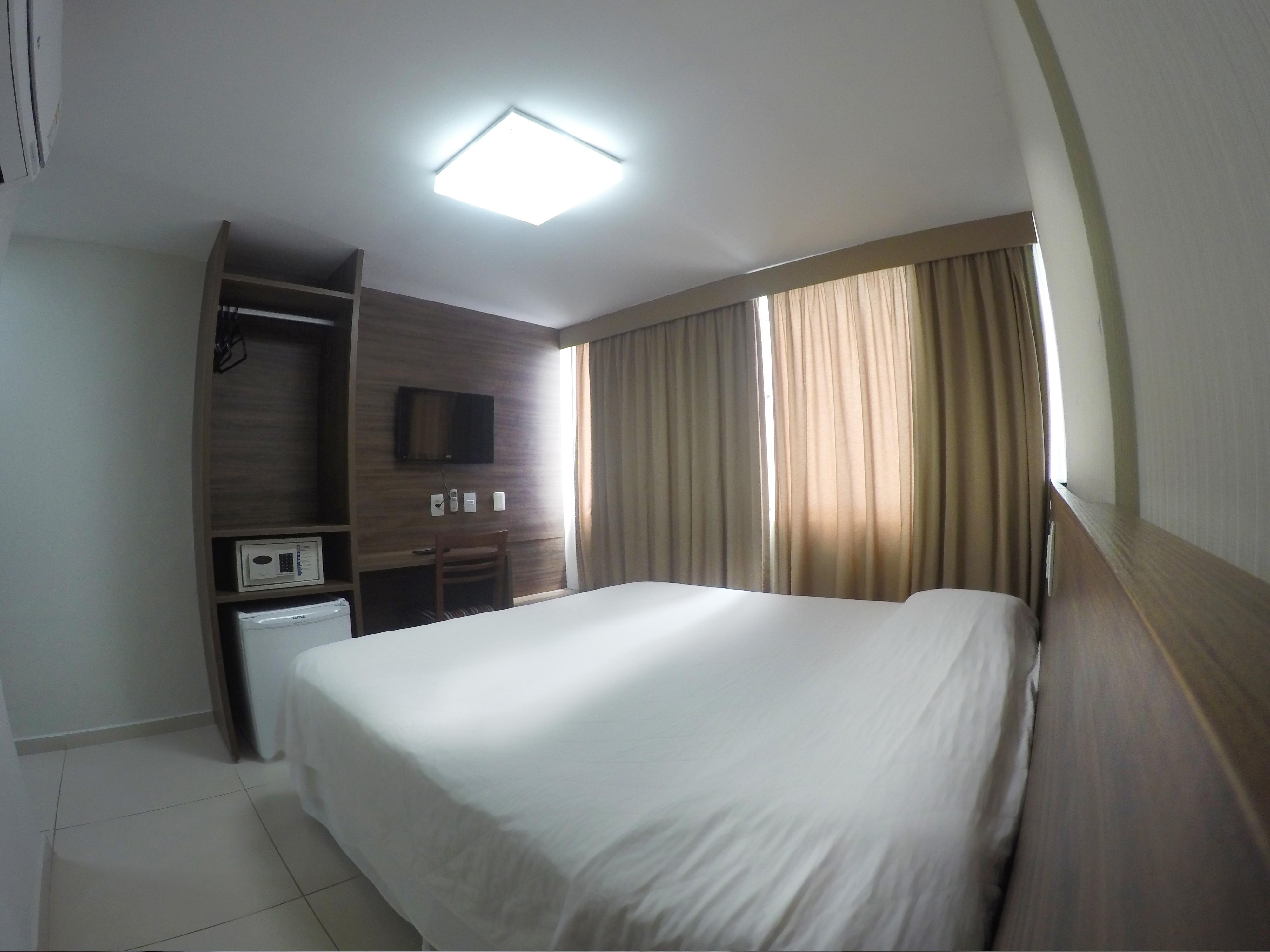 Duble Hotel - The Original Ρεσίφε Εξωτερικό φωτογραφία