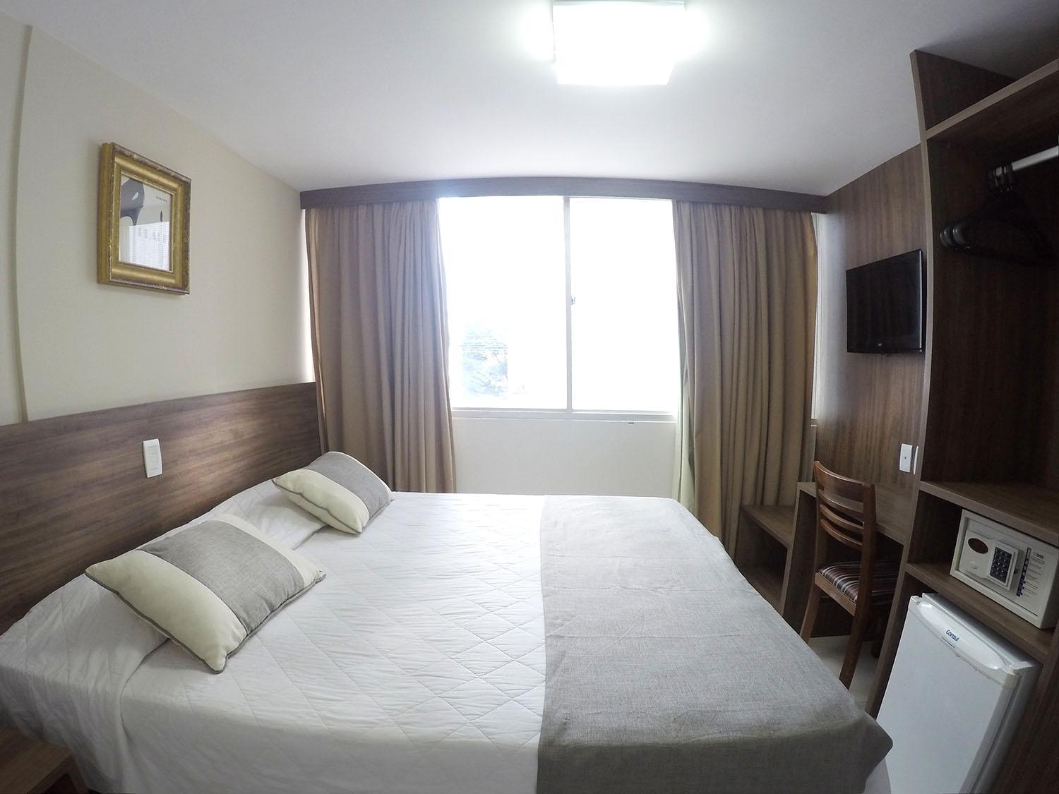 Duble Hotel - The Original Ρεσίφε Εξωτερικό φωτογραφία