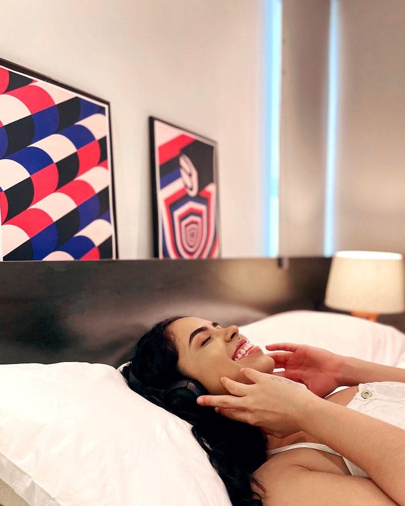 Duble Hotel - The Original Ρεσίφε Εξωτερικό φωτογραφία