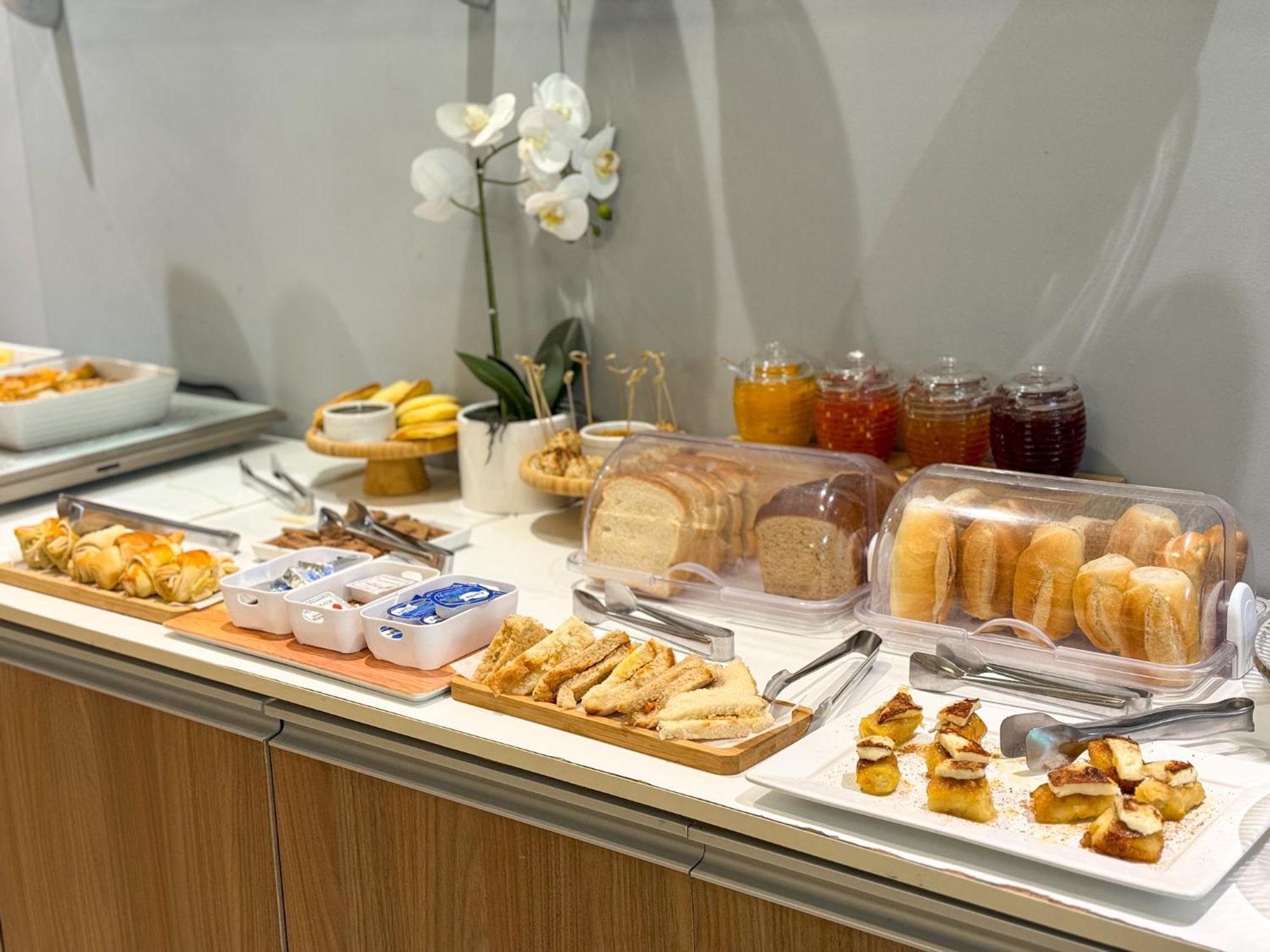 Duble Hotel - The Original Ρεσίφε Εξωτερικό φωτογραφία