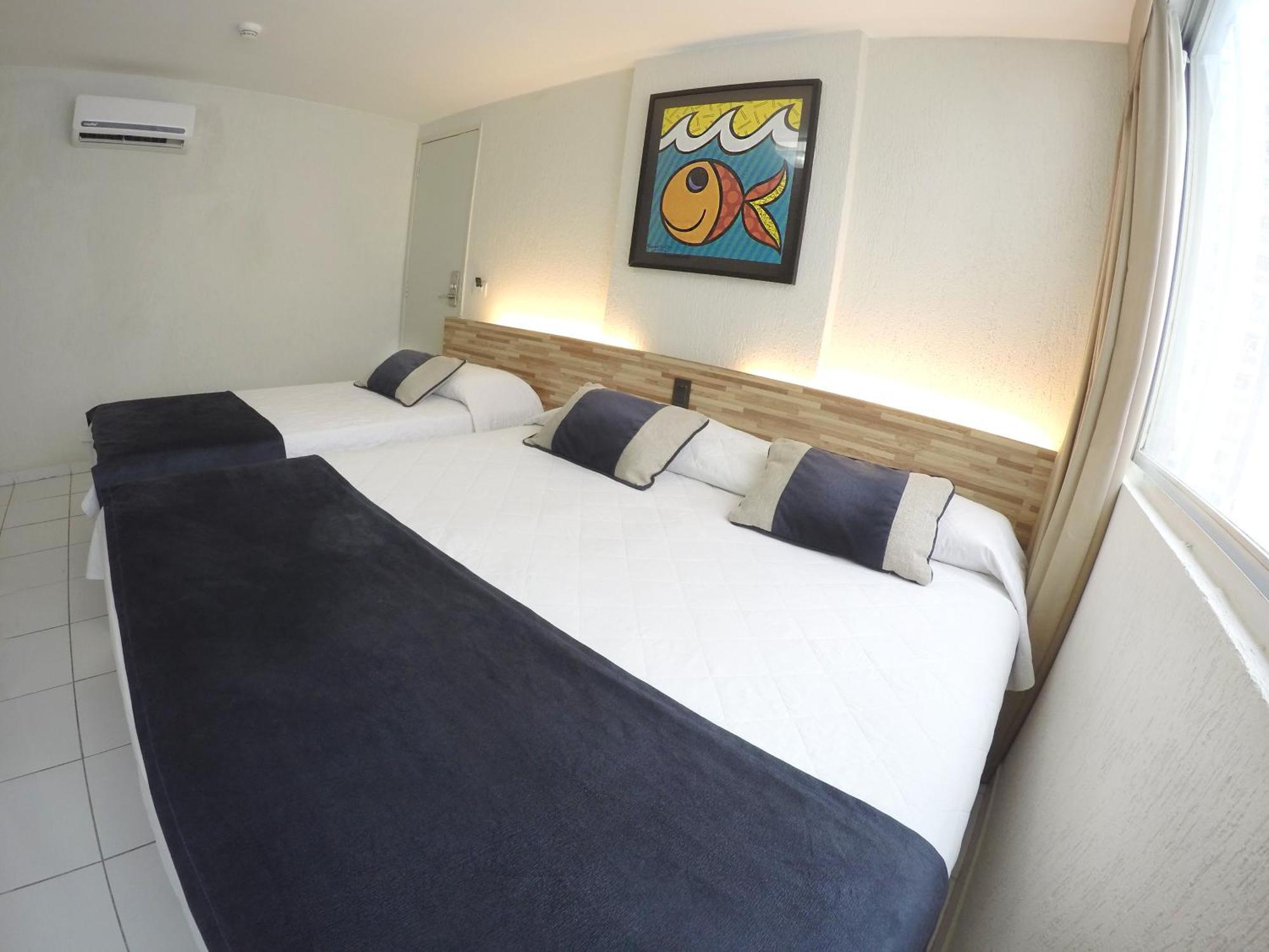 Duble Hotel - The Original Ρεσίφε Δωμάτιο φωτογραφία