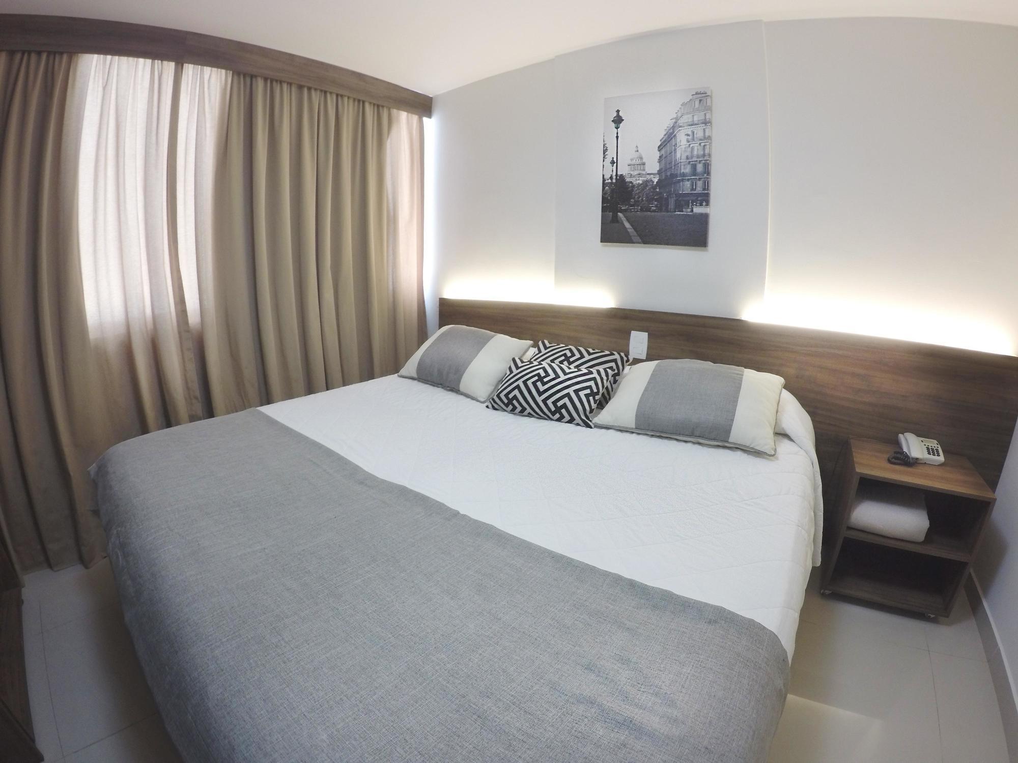 Duble Hotel - The Original Ρεσίφε Εξωτερικό φωτογραφία