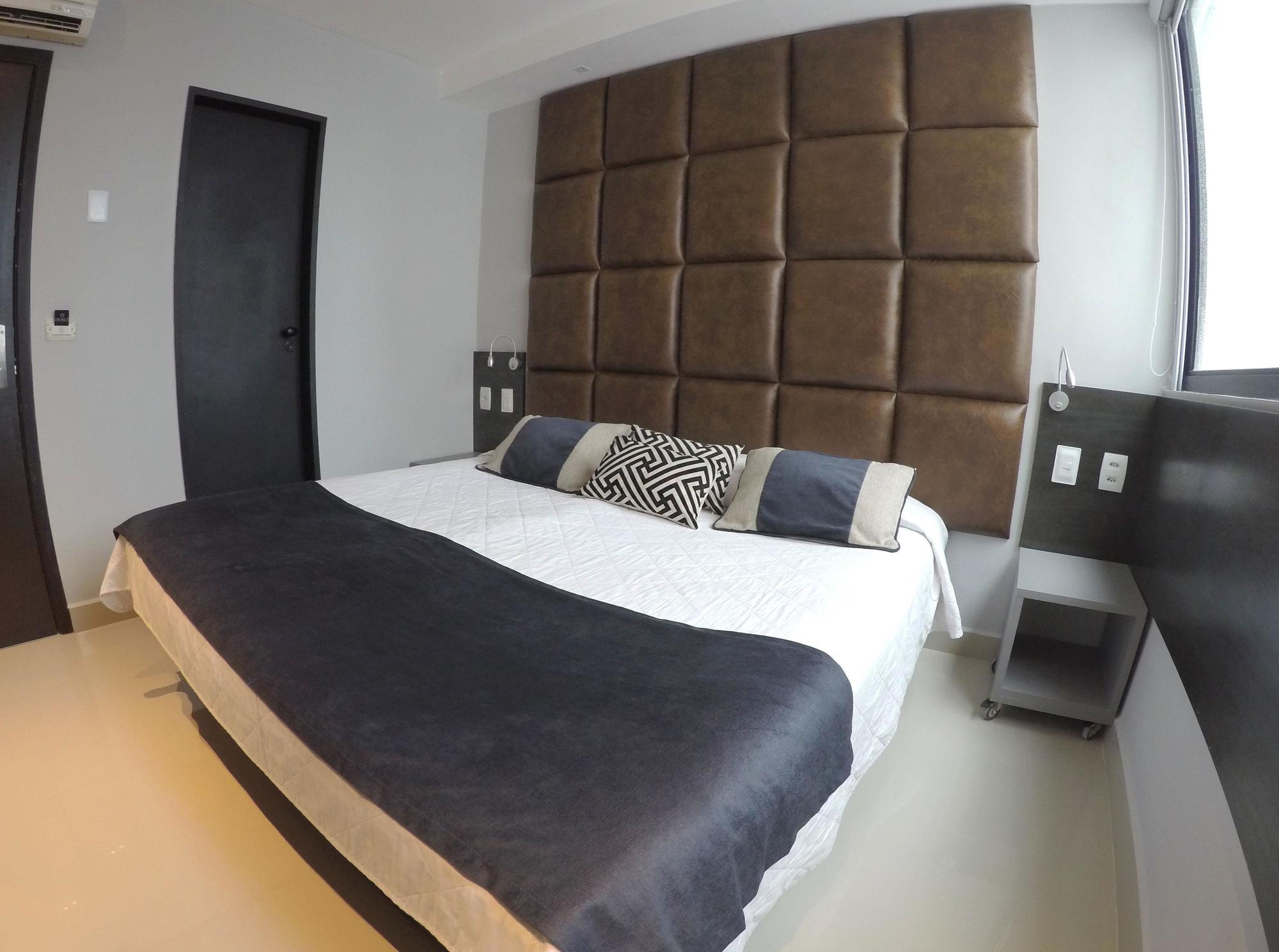Duble Hotel - The Original Ρεσίφε Εξωτερικό φωτογραφία